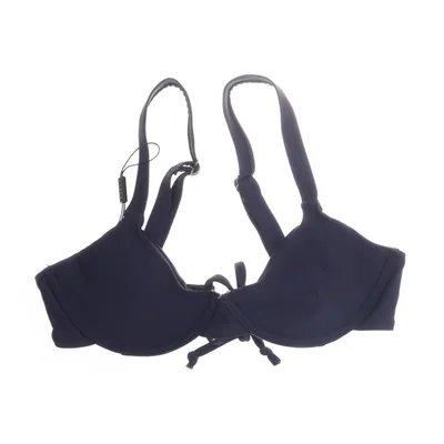 Bikini top (Blauw) van Zaful Elastaan, Nylon
