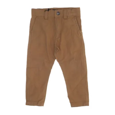 Chinos (Beige) van Ebbe