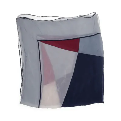 Scarf (Blå, Grå, Rosa, Vit) från Valio