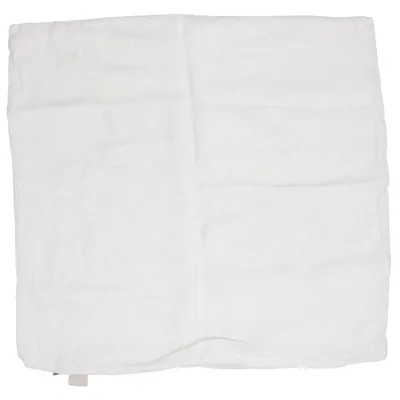 Housse de coussin (Blanc) de Mairo Lin