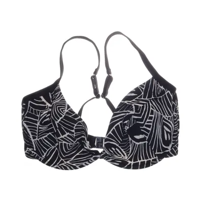 Bikiniöverdel (Svart, Vit) från Fantasie Elastan, Nylon