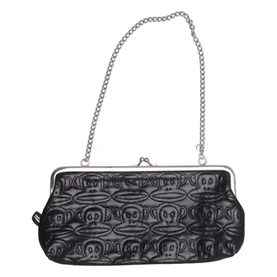 Clutch bag (Black) from Paul Frank