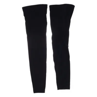 Beenwarmers (Zwart) van BTWIN