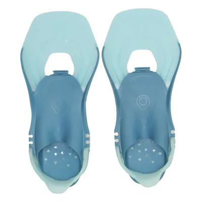 Palmes (Bleu, Turquoise) de Subea
