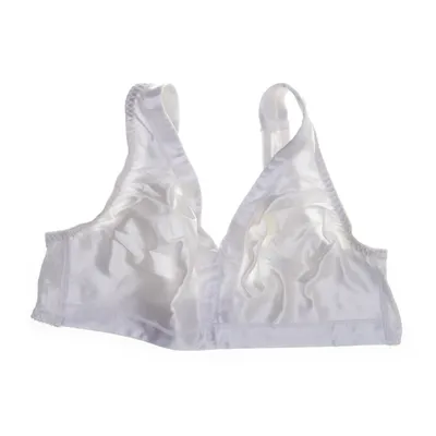 Bralette (Vit) från Swegmark of Sweden