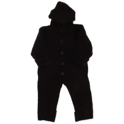 Overall (Bruin) van Disana