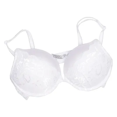Bra (White) from Secret Possessions Elastane, Polyamide, Polyester, Viscose