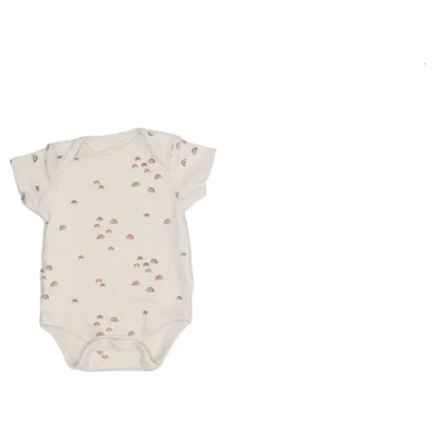Body (Beige) from Next Baby Organic cotton