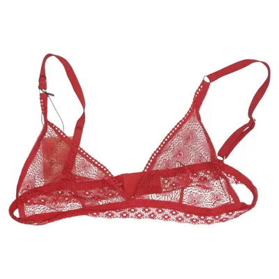 Bralette (Rood) van Princesse Tamtam