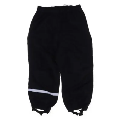 Helårsbukser (Sort) fra Out Wear by Lindex Polyester
