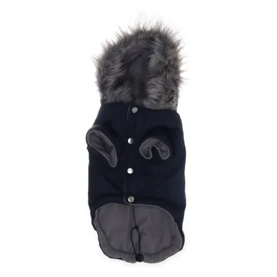 Hundtäcke (Blå, Grå) från Urban Pup