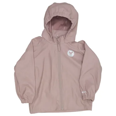 Veste imperméable (Beige) de Wheat Polyuréthane, Polyester recyclé