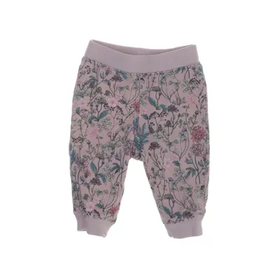 Byxor (Rosa, Flerfärgad) från H&M x Disney Bomull, Polyester
