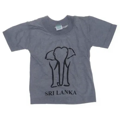 T-shirt (Grå) från Raza