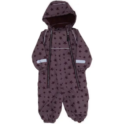 Overall (Roze) van Friends Nylon, Polyester