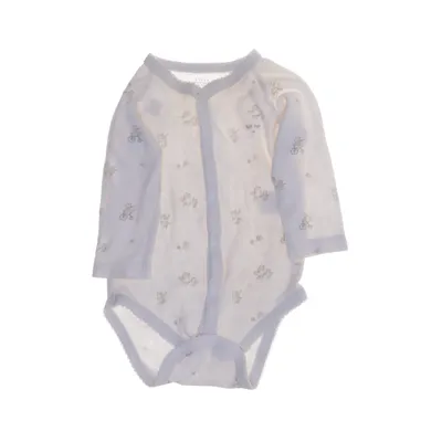 Body (Blanc) de Livly Coton