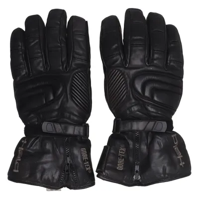 Motorcycle gloves (Black) from Held