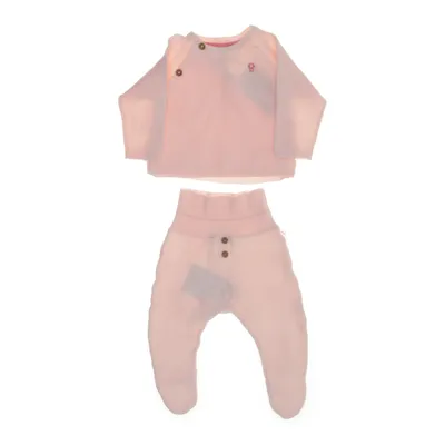 Set (Roze) van Obaïbi