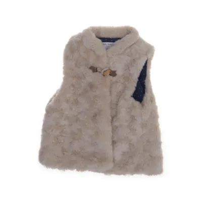 Outdoor vest (Beige) van Zara BabyGirl