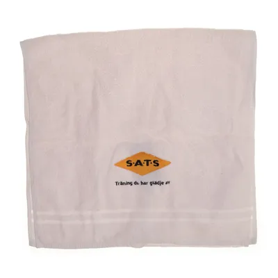 Towel (White) from SATS