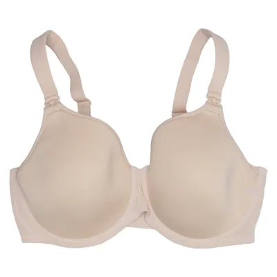 Voedingsbh (Beige) van Anita Maternity Elastaan, Polyamide, Polyester