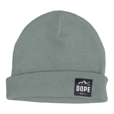 Bonnet (Vert) de Dope Acrylique