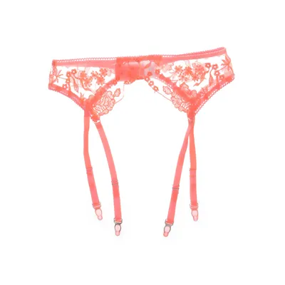Garter belt (Pink)