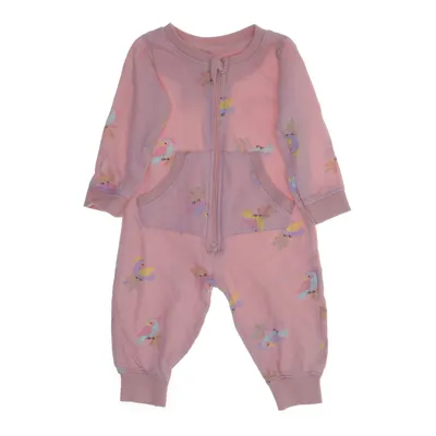 Sparkdräkt (Rosa, Flerfärgad) från Baby