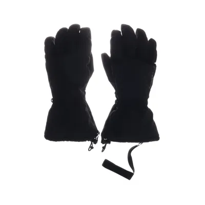 Handsker (Sort) fra H&M Move Elastan, Polyamid, Polyester, Polyurethan