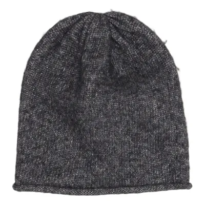 Bonnet (Gris) de Daily Couture Laine d'alpaga