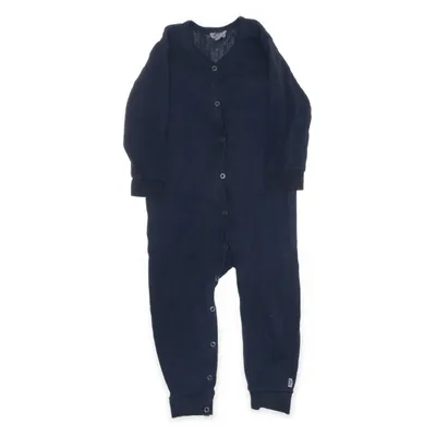 Rompers (Blue) from Müsli Organic cotton