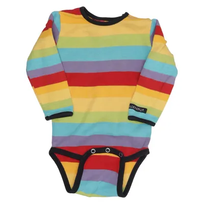 Body (Multicolored) from Villervalla Cotton