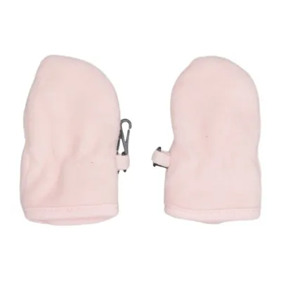 Mittens (Pink)