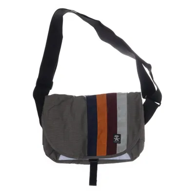 Axelremsväska (Grå, Flerfärgad) från Crumpler