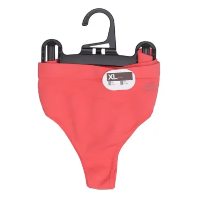 Culotte (Rouge) de Decathlon Élasthane, Polyamide