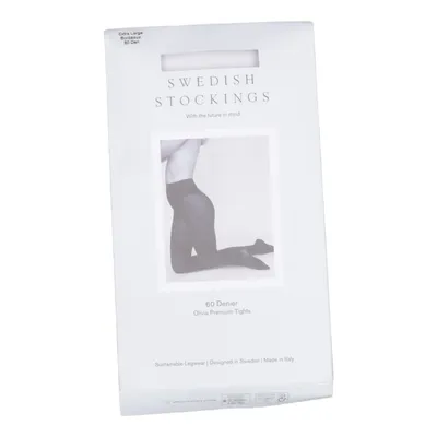 Nylon tights (Olivia Premium Tights) from Swedish Stockings Elastane
