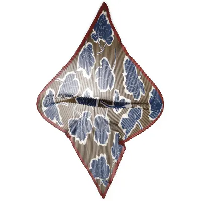 Halsdoek (Groen, Blauw, Meerkleurig) van Black Colour