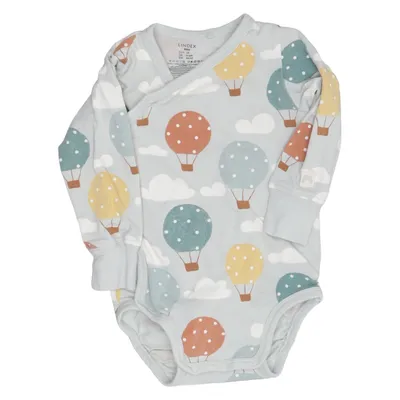 Body (Blue, Multicolored) from Lindex Baby