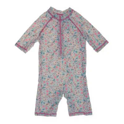 UV clothing (Turquoise, Multicolored) from Lamino Polyester, Elastane