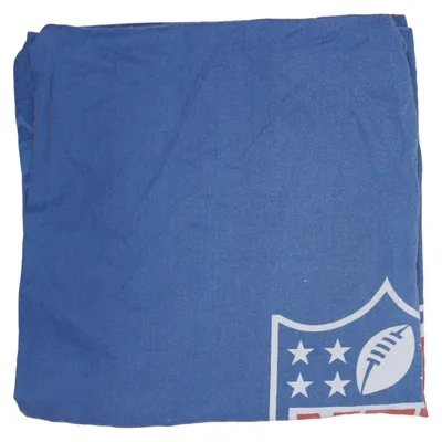 Pillowcase (Blue, Multicolored) from NFL Cotton, Polyester
