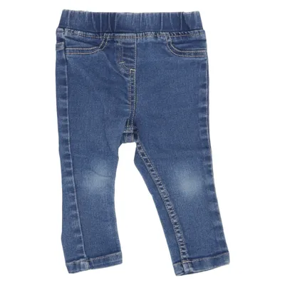 Jeggings (Blau) von Real Denim