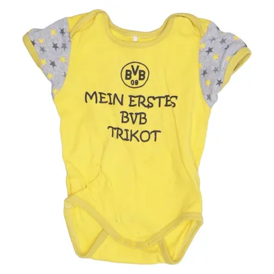 Body (Jaune, Gris) de BVB