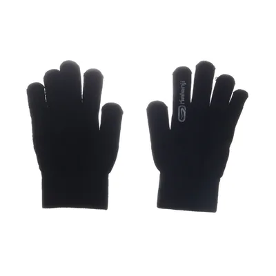 Handschoenen (Zwart) van Kalenji