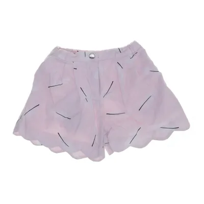 Shorts (Rosa, Flerfärgad) från Jacadi Bomull, Elastan