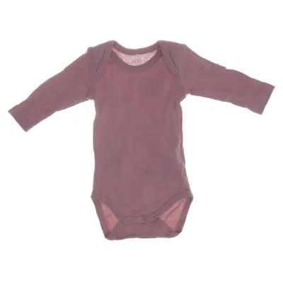 Body (Pink) fra Name It Økologisk bomuld
