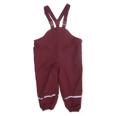 Regnbyxor (Rosa) från Tchibo Polyester