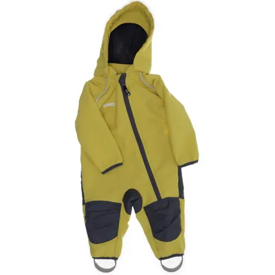 Overall (Gul, Grå) från Jako-O Elastan, Polyester