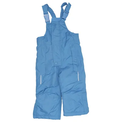 Skibroek (Blauw) van Impidimpi