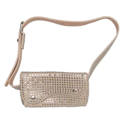 Sac-banane (Beige) de Vimoda Polyuréthane