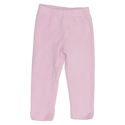 Leggings (Roze) van Impidimpi Katoen, Elastaan